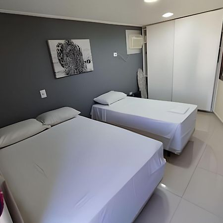 Flat Docelar Garagem, Hakka, Feirinha E Hospitais São Paulo Exteriör bild
