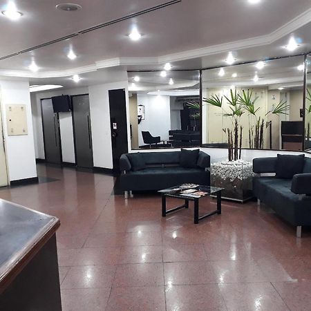 Flat Docelar Garagem, Hakka, Feirinha E Hospitais São Paulo Exteriör bild