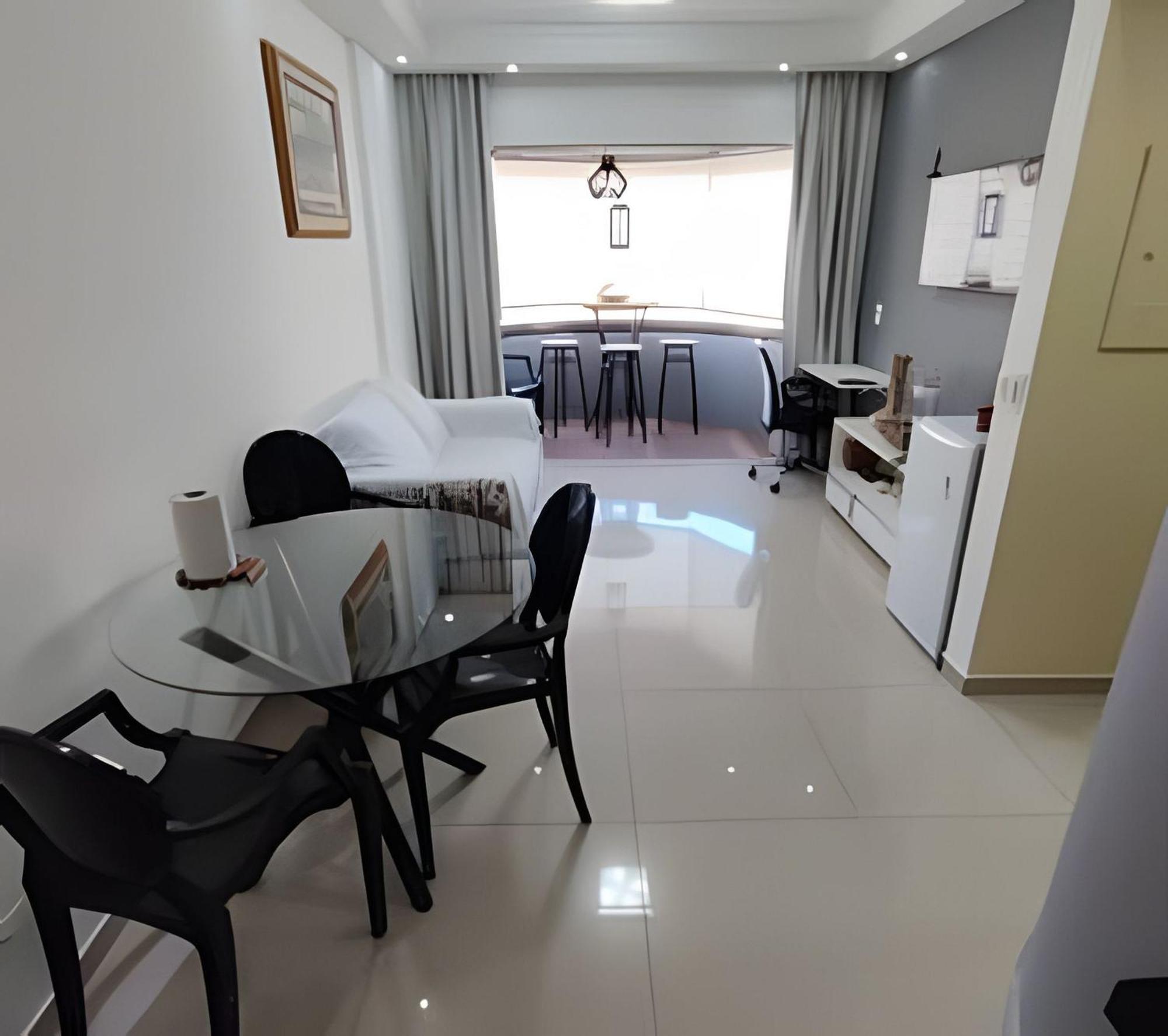Flat Docelar Garagem, Hakka, Feirinha E Hospitais São Paulo Exteriör bild