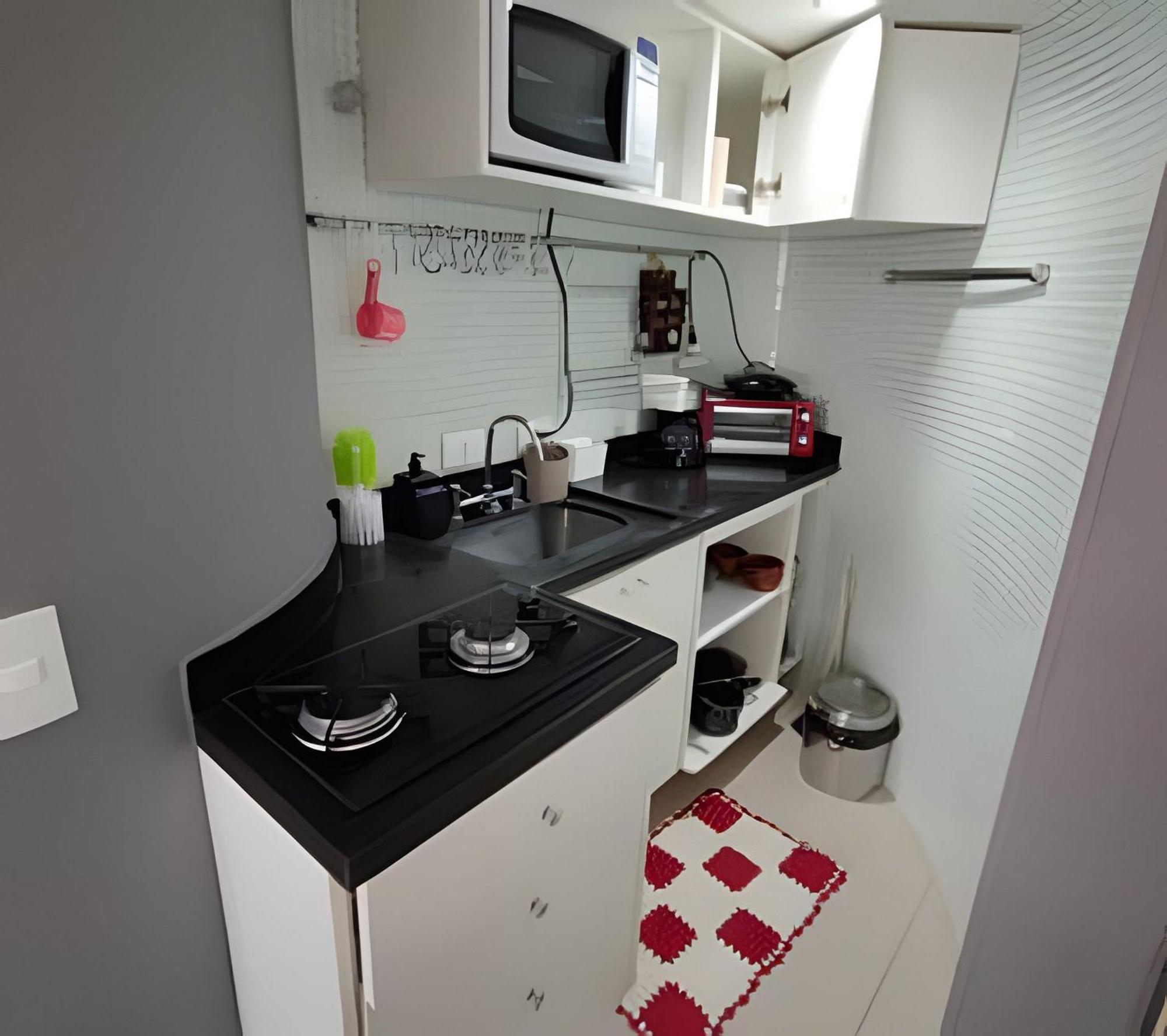 Flat Docelar Garagem, Hakka, Feirinha E Hospitais São Paulo Exteriör bild