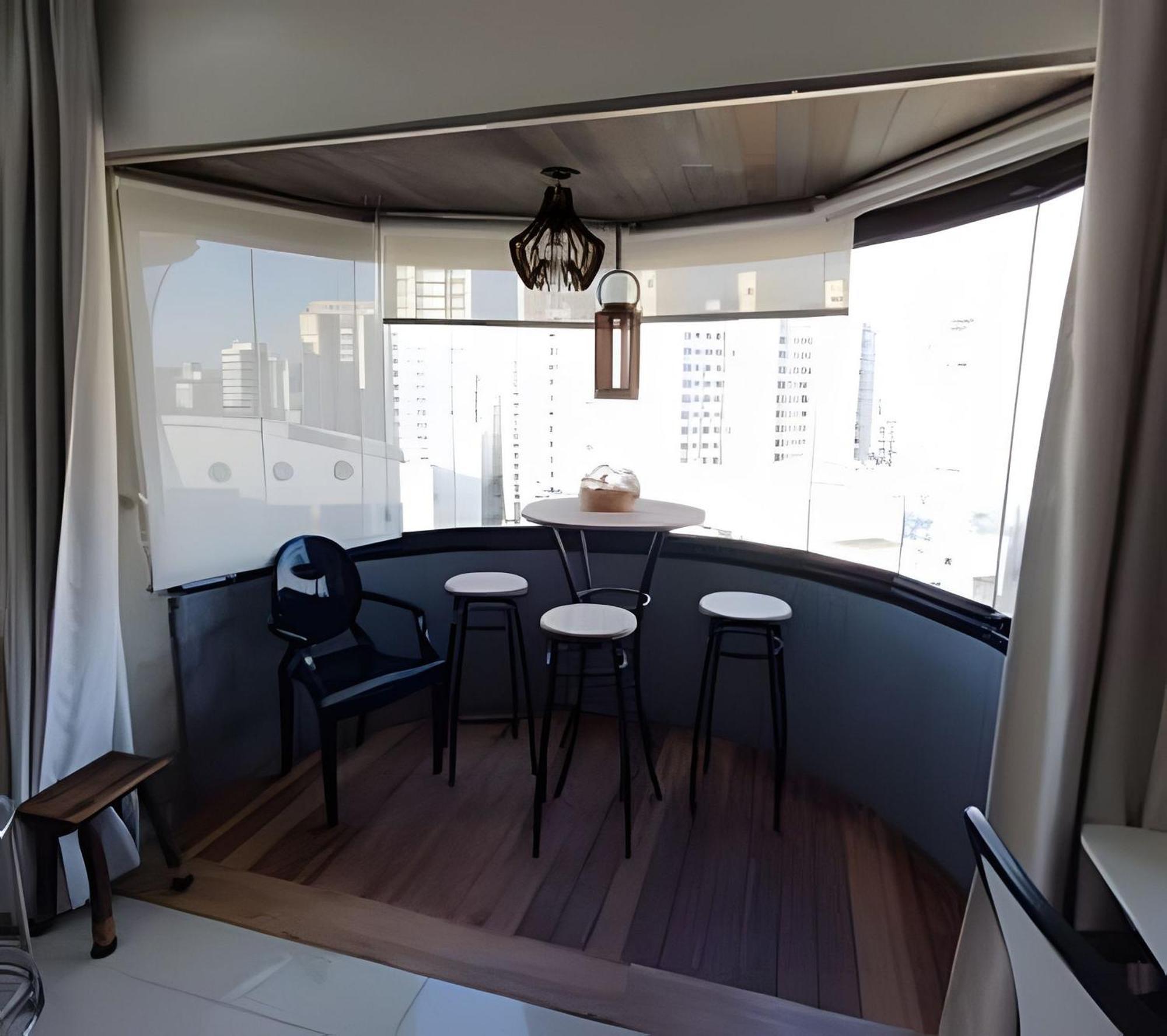 Flat Docelar Garagem, Hakka, Feirinha E Hospitais São Paulo Exteriör bild