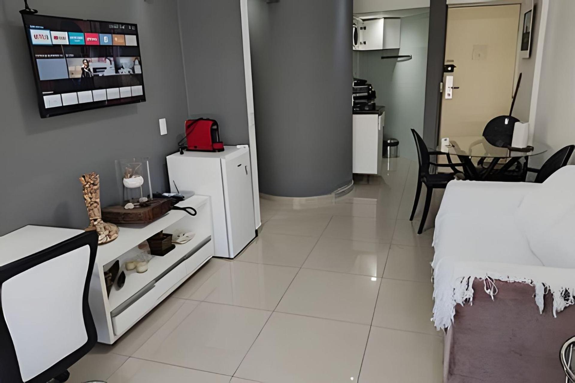 Flat Docelar Garagem, Hakka, Feirinha E Hospitais São Paulo Exteriör bild
