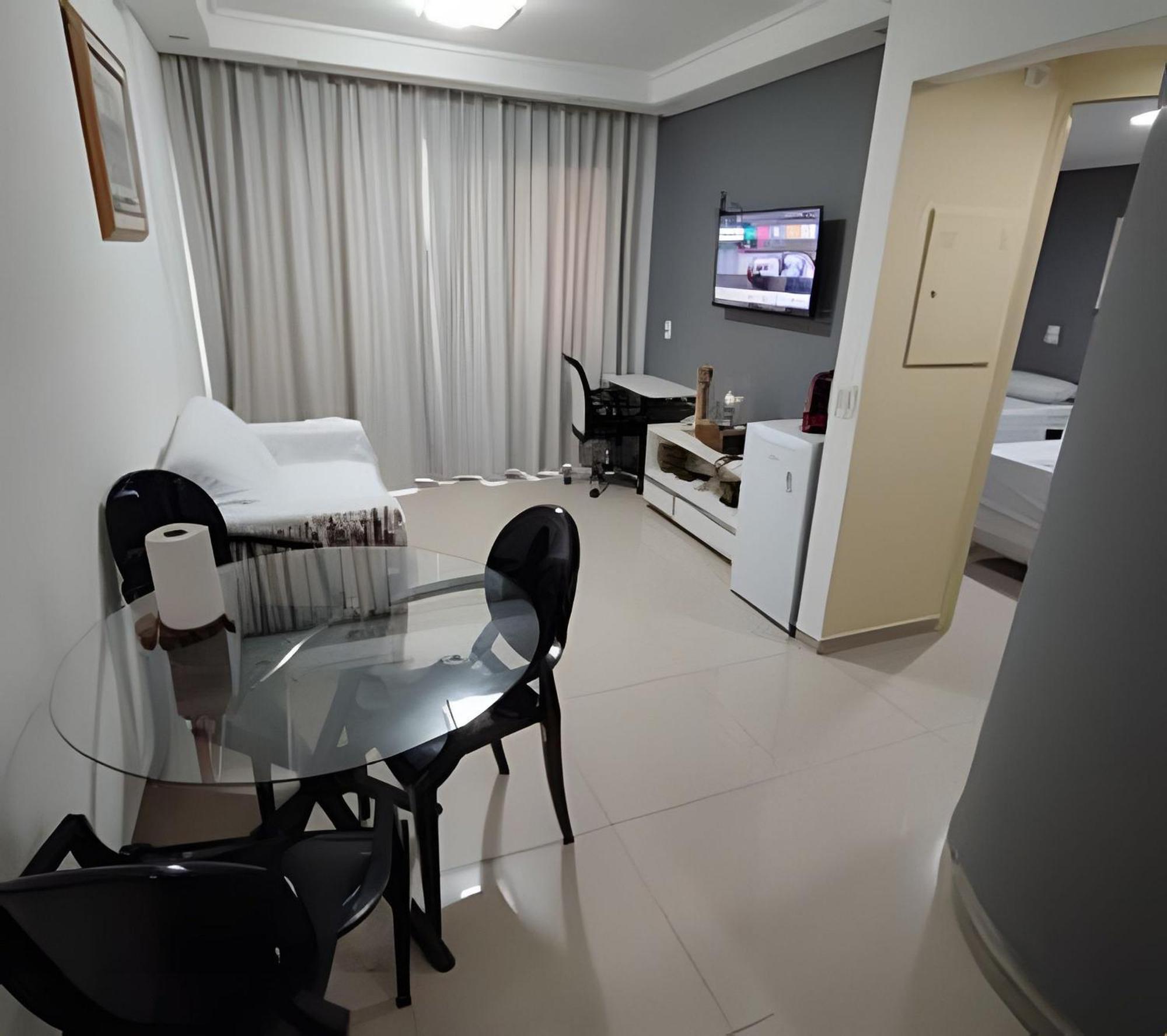 Flat Docelar Garagem, Hakka, Feirinha E Hospitais São Paulo Exteriör bild