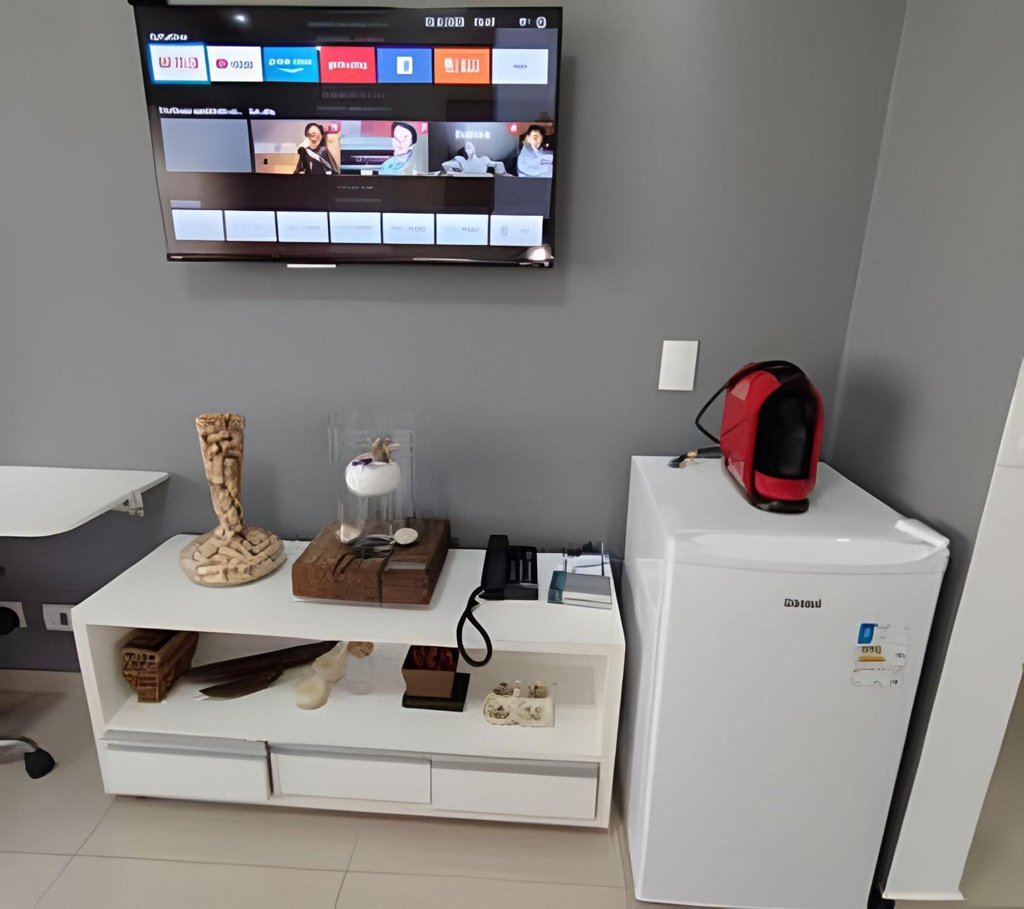 Flat Docelar Garagem, Hakka, Feirinha E Hospitais São Paulo Exteriör bild