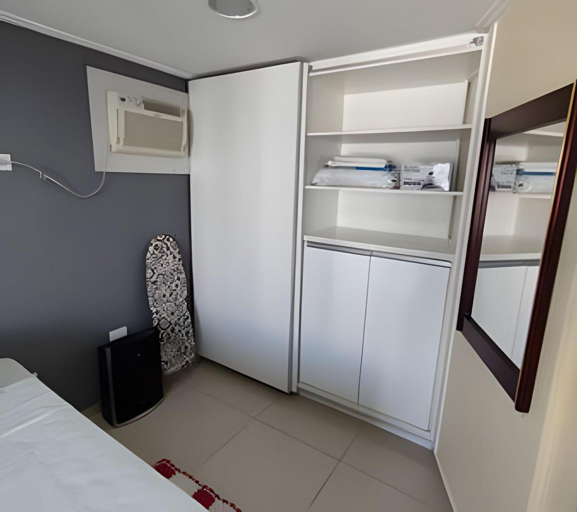 Flat Docelar Garagem, Hakka, Feirinha E Hospitais São Paulo Exteriör bild