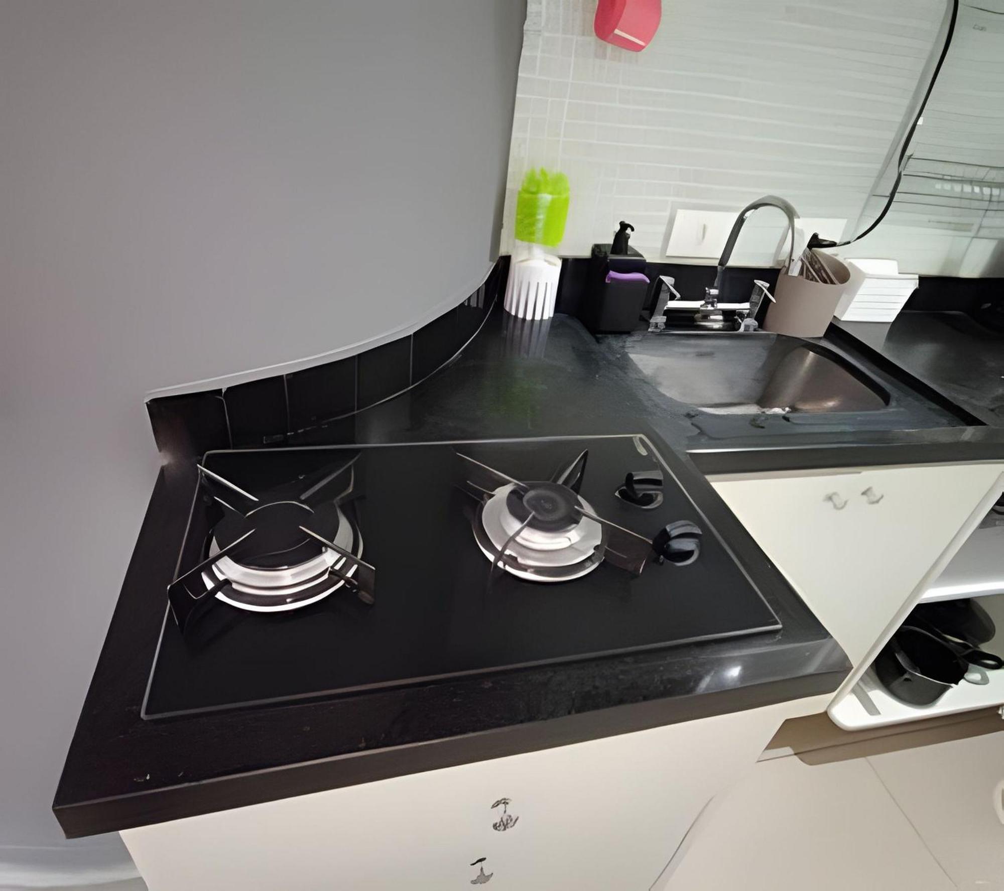 Flat Docelar Garagem, Hakka, Feirinha E Hospitais São Paulo Exteriör bild