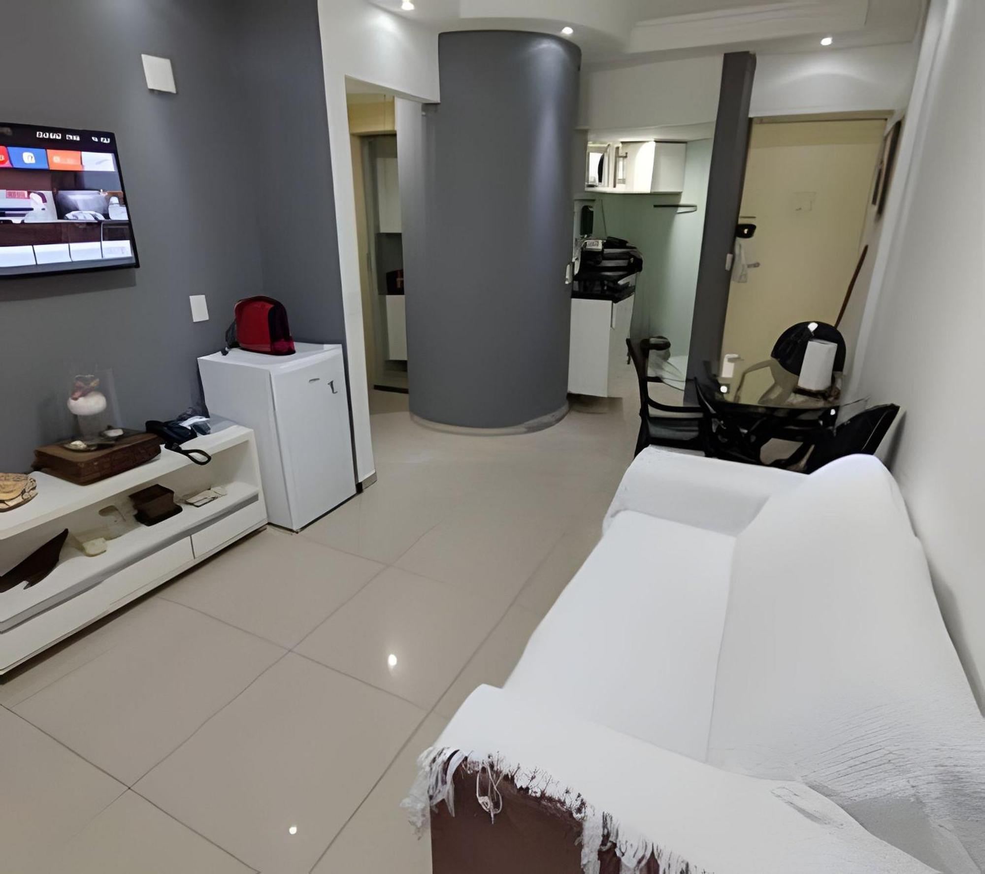 Flat Docelar Garagem, Hakka, Feirinha E Hospitais São Paulo Exteriör bild