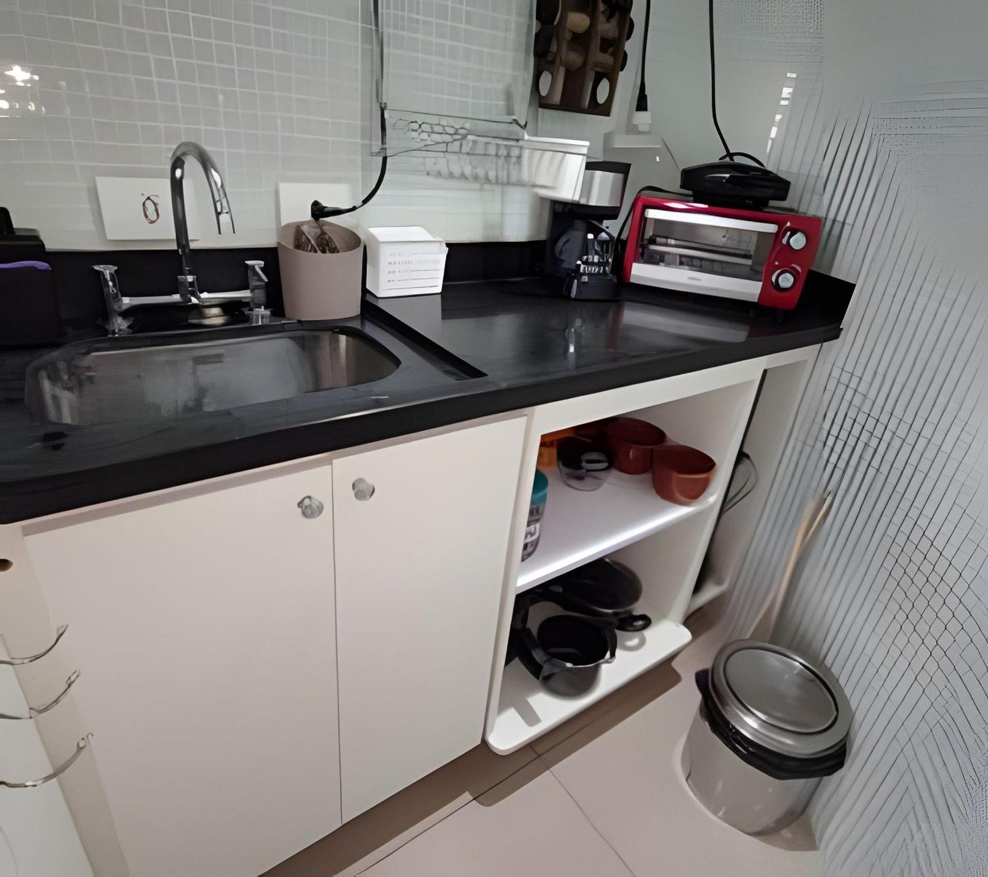 Flat Docelar Garagem, Hakka, Feirinha E Hospitais São Paulo Exteriör bild