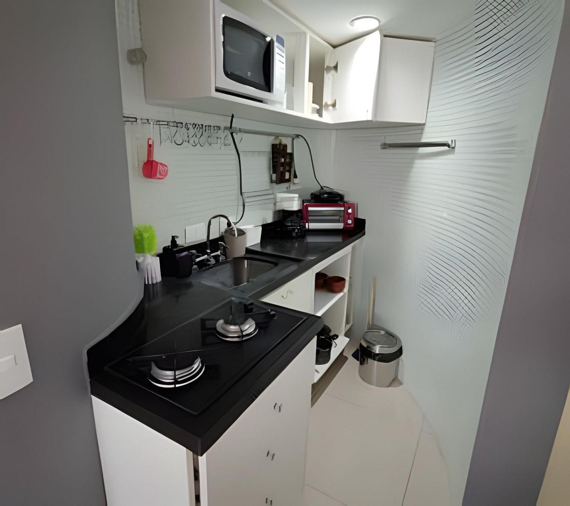 Flat Docelar Garagem, Hakka, Feirinha E Hospitais São Paulo Exteriör bild