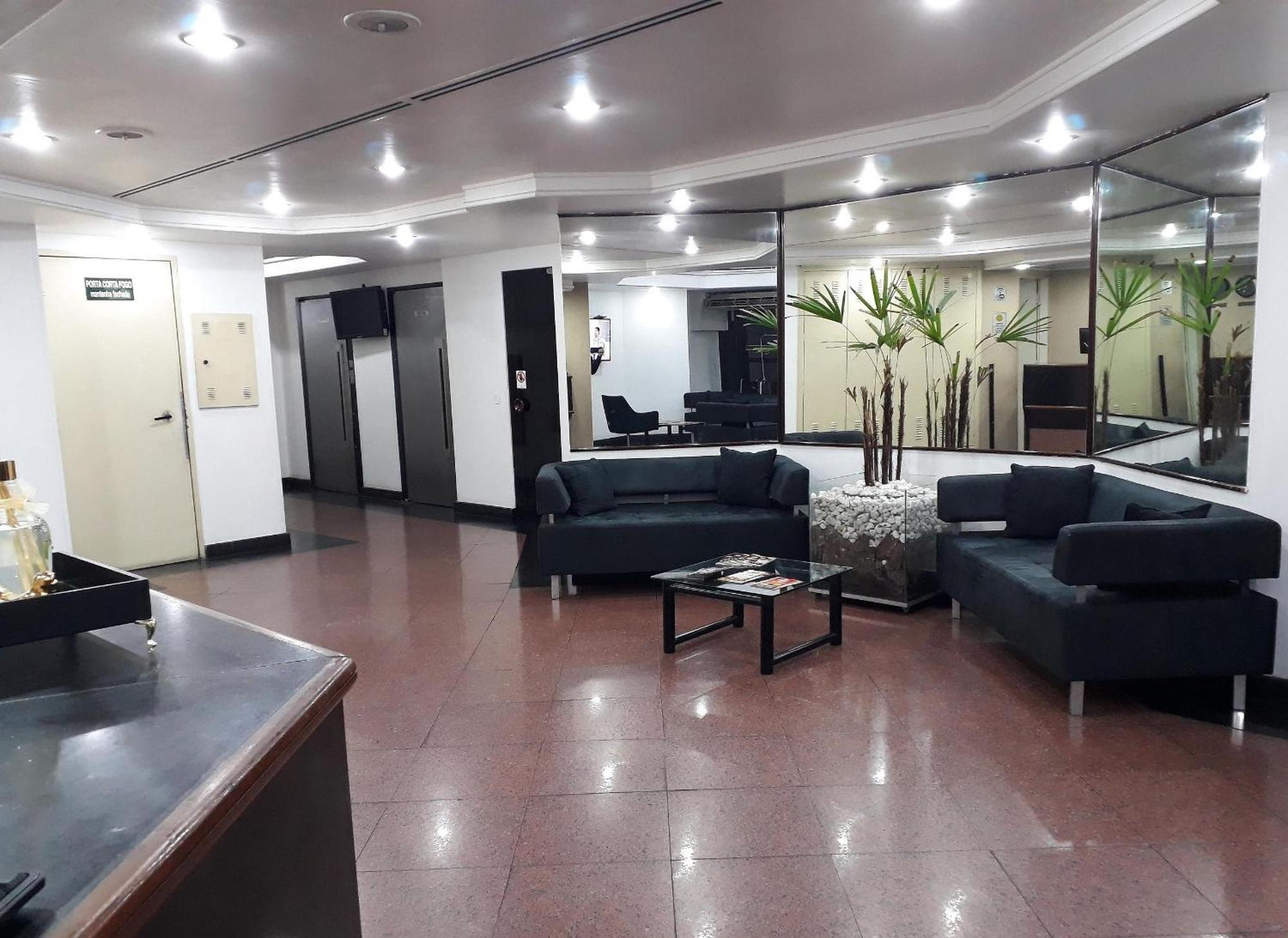 Flat Docelar Garagem, Hakka, Feirinha E Hospitais São Paulo Exteriör bild